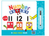 Numberblocks 11-20: A Wipe-Clean Book