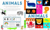 Lift the Flap - Animals