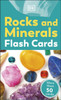 Rocks and Minerals Flash Cards