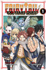 Fairy Tail: 100 Years Quest 1