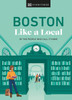 Boston Like a Local