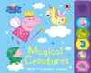 Peppa Pig: Magical Creatures: Noisy Sound Book