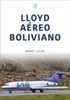 Lloyd Aereo Boliviano