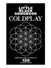 The Little Black Songbook: Coldplay