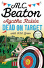 Agatha Raisin: Dead on Target