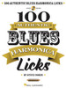 100 Authentic Blues Harmonica Licks