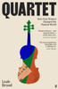 Quartet: How Four Women Changed The Musical World - 'Magnificent' (Kate Mosse)