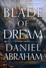 Blade of Dream: The Kithamar Trilogy Book 2