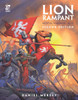 Lion Rampant: Second Edition: Medieval Wargaming Rules