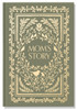 Mom's Story: A Memory and Keepsake Journal for My Family