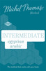 Intermediate Egyptian Arabic New Edition (Learn Arabic with the Michel Thomas Method) : Intermediate Egyptian Arabic Audio Course