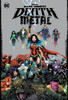 Absolute Dark Nights: Death Metal