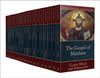 Catholic Commentary on Sacred Scripture New Testament Set