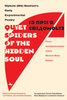 Quiet Spiders of the Hidden Soul : Mykola (Nik) Bazhan's Early Experimental Poetry