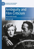 Ambiguity and Film Criticism: Reasonable Doubt