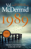 1989: The clever, heart-racing thriller from the No.1 bestseller