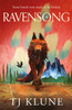 Ravensong: The beloved werewolf shifter romance about love, loyalty and betrayal
