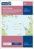 Imray Chart E2: Islas Canarias