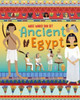 WHAT WOULD YOU BE IN ANCIENT EGYPT
