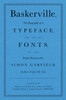 Baskerville: The Biography of a Typeface (The ABC of Fonts)