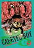 Cat-Eyed Boy: The Perfect Edition, Vol. 2