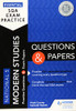 Essential SQA Exam Practice: National 5 Modern Studies Questions and Papers by Frank Cooney (Author)