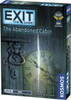 EXIT The Game : The Abandoned Cabin