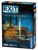 EXIT The Game : Theft on the Mississippi