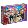 Horrible Histories Children's  250 Piece Jigsaw Puzzle - Terrifying Tudors