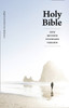 Holy Bible: New Revised Standard Version (NRSV) Anglicized Cross-Reference edition