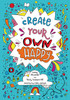 Create your own happy : Activities to Boost Children's Happiness and Emotional Resilience
