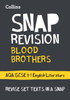 Blood Brothers: AQA GCSE 9-1 Grade English Literature Text Guide: Ideal for the 2026 and 2027 Exams