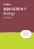 AQA GCSE 9-1 Biology Workbook: Ideal for the 2026 and 2027 Exams