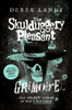 The Skulduggery Pleasant Grimoire