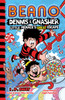 Beano Dennis & Gnasher: Little Menace’s Great Escape