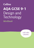 AQA GCSE 9-1 Design & Technology Workbook: Ideal for the 2026 and 2027 Exams