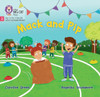 Mack and Pip : Phase 2 Set 3