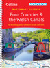 Four Counties and the Welsh Canals : For Everyone with an Interest in Britain's Canals and Rivers