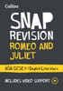 Romeo and Juliet: AQA GCSE 9-1 English Literature Text Guide: Ideal for the 2026 and 2027 Exams
