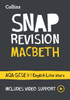 Macbeth: AQA GCSE 9-1 English Literature Text Guide: Ideal for the 2026 and 2027 Exams