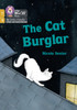 The Cat Burglar: Phase 5 Set 1