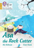Asa the Rock Cutter : Phase 5 Set 1