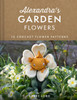 Alexandra's Garden Flowers: 30 Crochet Flower Patterns