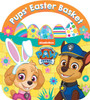PAW Patrol Pups’ Easter Basket: A Carry-Along Board Book