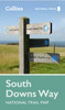 South Downs Way National Trail Map