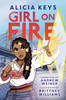 Girl on Fire: A Graphic Novel
