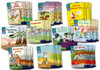 Read Write Inc. Phonics Book Bag Books: Blue Set 6 Book Bag Books (Pack of 100)
