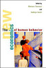 The New Economics of Human Behaviour Edited By Mariano (University of California, Los Angeles) Tommasi