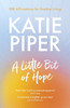 A Little Bit of Hope : 100 affirmations for positive living
