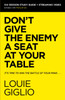 Don't Give the Enemy a Seat at Your Table Bible Study Guide plus Streaming Video : It's Time to Win the Battle of Your Mind